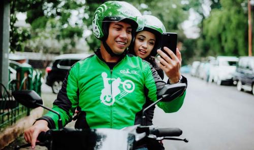 Google Bakal Investasi Go-Jek 1,2 Miliar Dolar AS